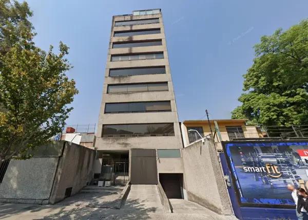 DEPARTAMENTO EN MAZARIK - POLANCO