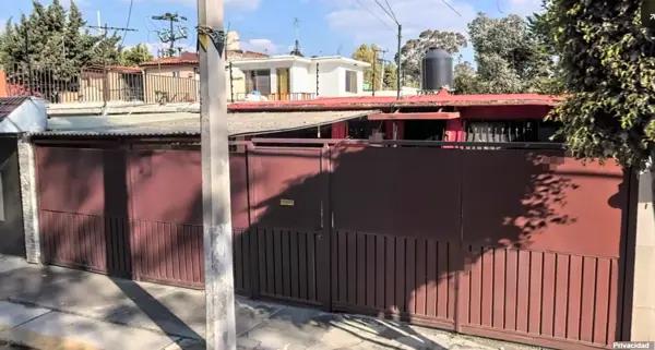 CASA EN VENTA NUEVA IXTACALA, TLANEPANTLA EDO. DE MEX. LP
