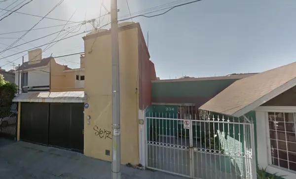 CASA EN VENTA EN CELAYA, GTO