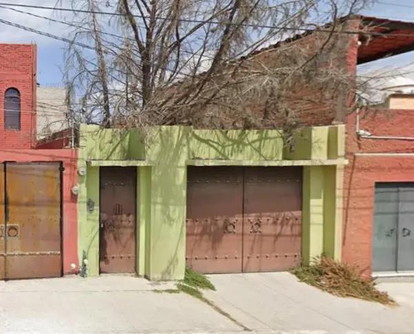CASA EN VENTA COMO REMATE HIPOTECARIO EN SAN MIGUEL DE ALENDE GTO.