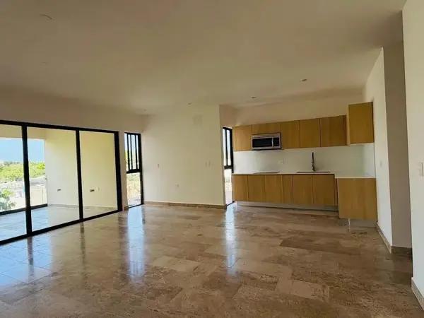 DEPARTAMENTO RENTA PAJARO PIEDRA, CHOLUL MERIDA YUCATAN