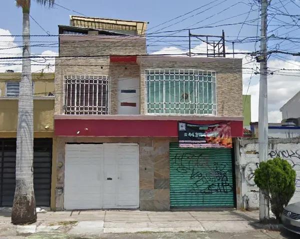 CASA EN VENTA EN QUERETARO, QRO.