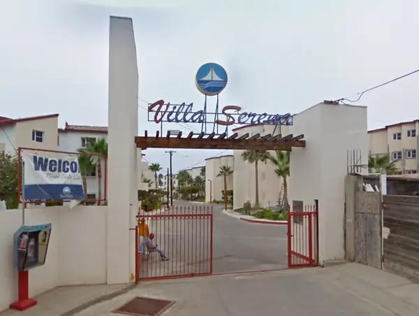 DEPARTAMENTO EN VENTA EN PLAYAS DE ROSARITO, B.C.