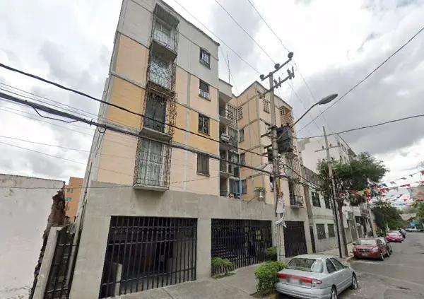 DEPARTAMENTO EN VENTA EN GUSTAVO A, MADERO, CDMX