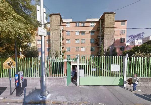 VENTA DE DEPARTAMENTO EN AGRICOLA PANTITLAN, CDMX