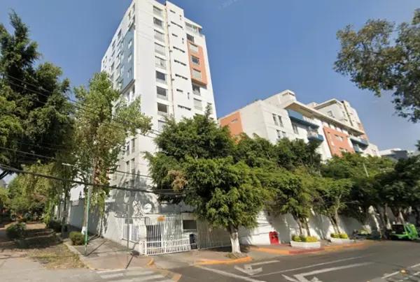 DEPARTAMENTO TRES LAGOS - POLANCO