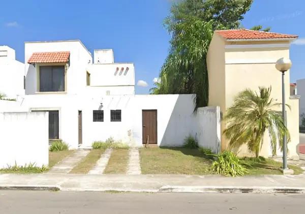 CASA EN GRAN SANTA FE - MERIDA