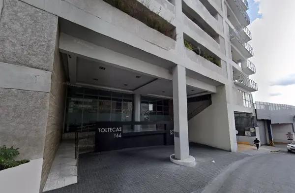 VENTA DE DEPARTAMENTO EN SAN PEDRO DE LOS PINOS, CDMX