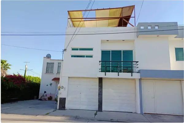 CASA EN VENTA EN CELAYA, GTO