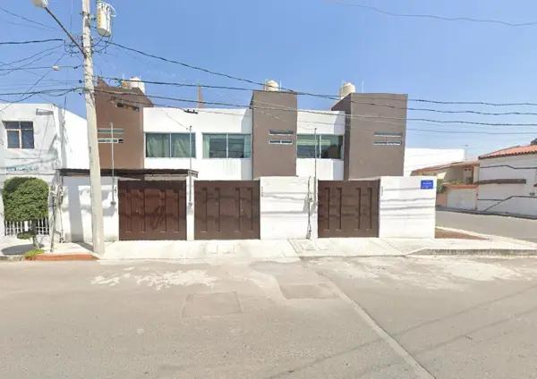 CASA EN VENTA EN ARBOLEDAS DE LOMA BELLA, PUEBLA