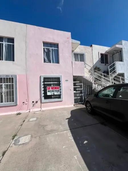 Casa en venta en Ciudad del Sol Sección Valle de Santiago, Querétaro, Querétaro