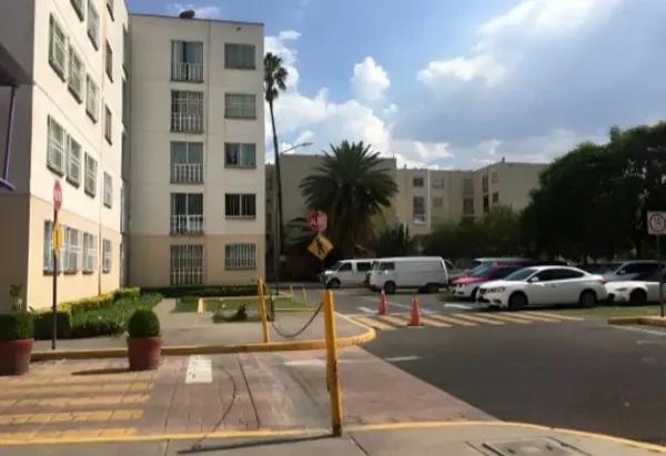 VANTA DE DEPARTAMENTO COMO REMATE HIPOTECARIO EN LA GUSTAVO A MADERO, CDMX.