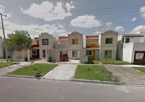VENTA CASA C 98 237 FRACCIONAMIENTO LAS AMERICAS MERIDA YUCATÁN MÉXICO