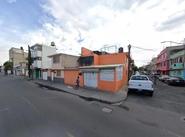 CASA SOLA EN PERFECTAS CONDIONES DE RECUPERACION BANCARIA , EN LA GUSTAVO A MADERO, CDMX. CASA SOLA EN PERFECTAS CONDIONES DE RECUPERACION BANCARIA , EN LA GUSTAVO A MADERO, CDMX.