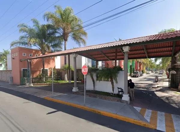 VENTA CASA ALVARO OBREGON 100 LA PAZ SAN JUAN DEL RIO QUERETARO MÉXICO