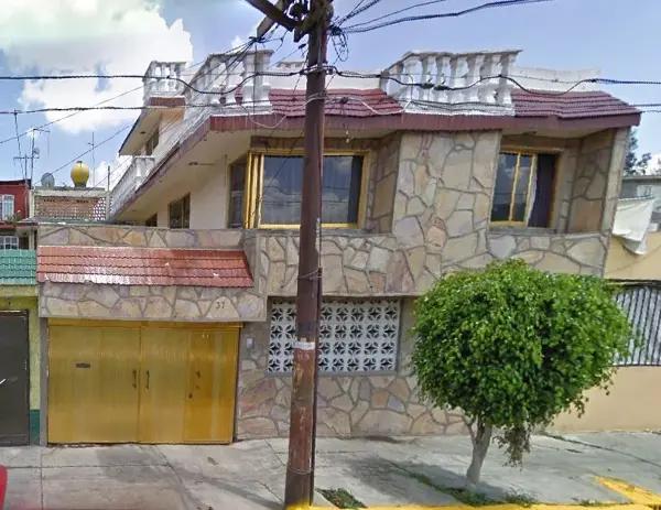 CASA EN VENTA EN IZTAPALAPA, CDMX