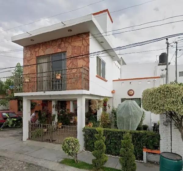 CASA EN VENTA EN CUAUTLA, MOR.