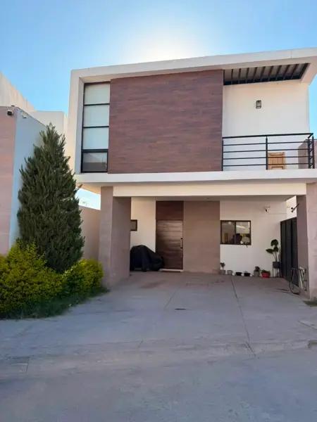 Casa en venta en Los Viñedos, Torreón, Coahuila de Zaragoza