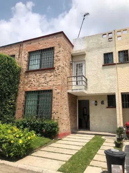 CASA EN VENTA EN MORELOS