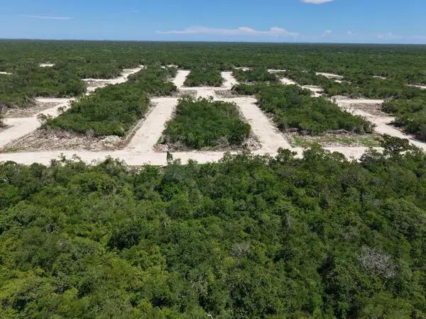 Terreno en venta Yucatan Chicxulub pueblo a minutos de la Playa