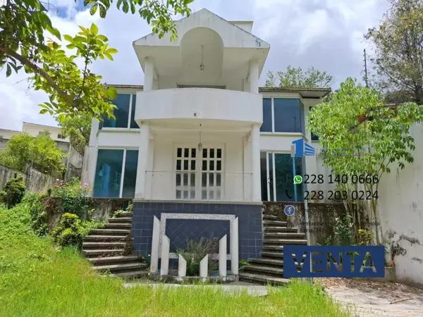 Casa en venta en Las Trancas, Emiliano Zapata, Veracruz de Ignacio de la Llave