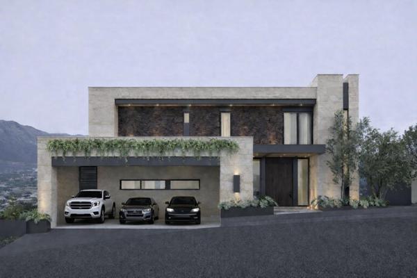 RESIDENCIA EN PREVENTA EN COLINAS DEL VALLE