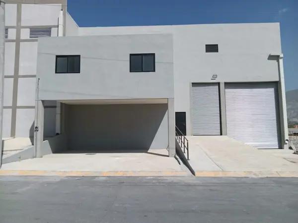 Bodega en Renta Santa Catarina Nuevo Leon
