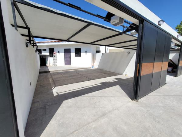 Departamento amueblado y equipado en San Isidro