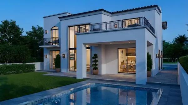 Casa en Venta en Lomas de Cocoyoc, Atlatlahucan Morelos