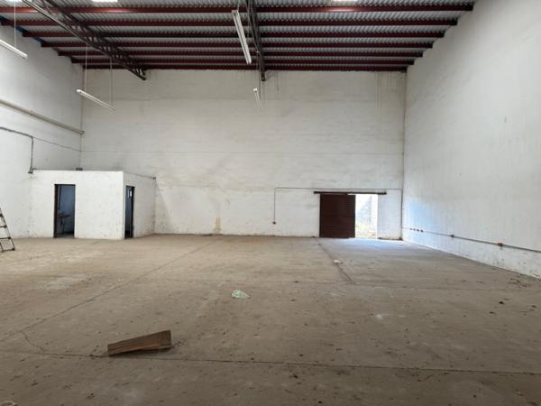 Bodega en renta en Riberas del Sacramento, Chihuahua, Chihuahua