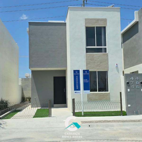 Casa en venta en Villas Castellana, Saltillo, Coahuila de Zaragoza