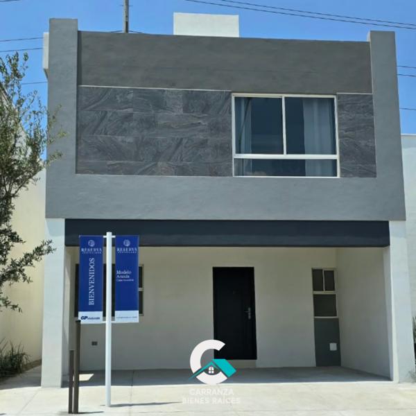 Casa en venta en Villas Castellana, Saltillo, Coahuila de Zaragoza