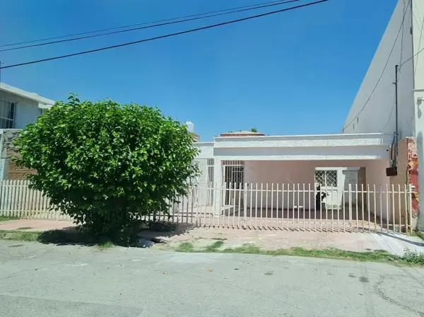 Casa en venta en Estrella, Torreón, Coahuila de Zaragoza