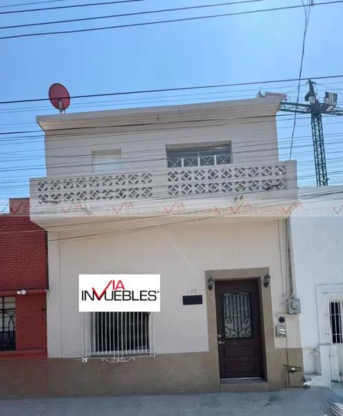Monterrey Centro, Barrio Santa Lucia