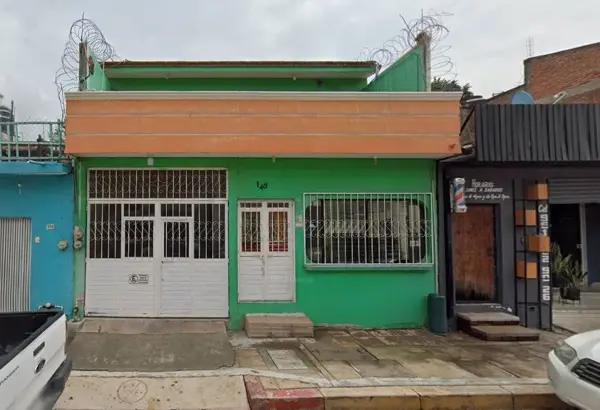 CASA EN VENTA EN TUXTLA GUTIERREZ CENTRO, CHIAPAS