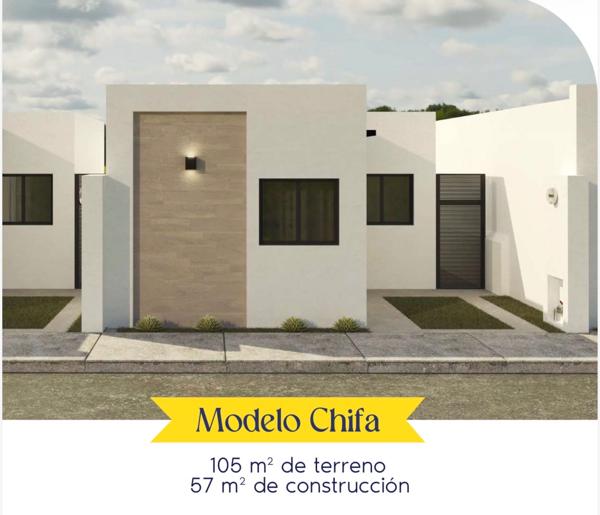 Casa en venta de una planta al norte de Torreón