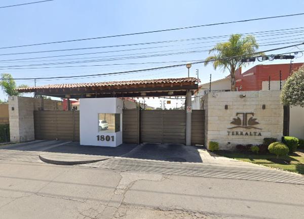 VENTA CASA AV MÉXICO 1801 TERRALTA METÉPEC ESTADO DE MÉXICO RECUPERACIÓN BANCARIA