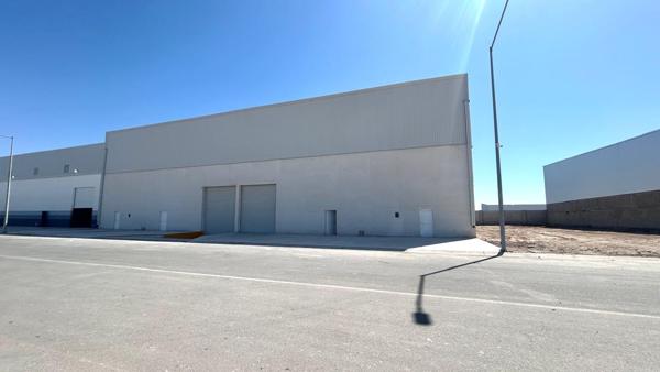 Bodega en renta en La Concha, Torreón, Coahuila de Zaragoza