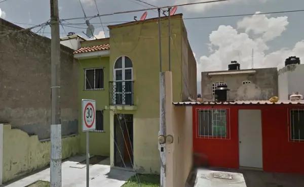 VENTA DE CASA EN TEPIC, NAYARIT