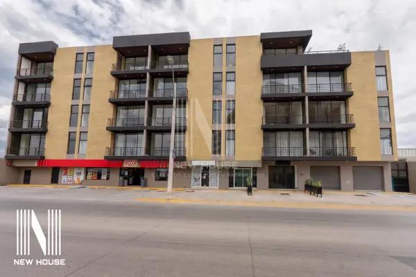 DEPARTAMENTO EN VENTA EN AZARA