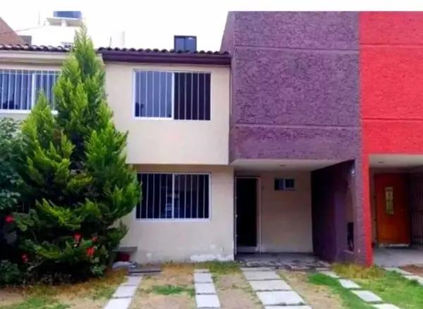 VENTA DE CASA  EN PUEBLA, PUE.