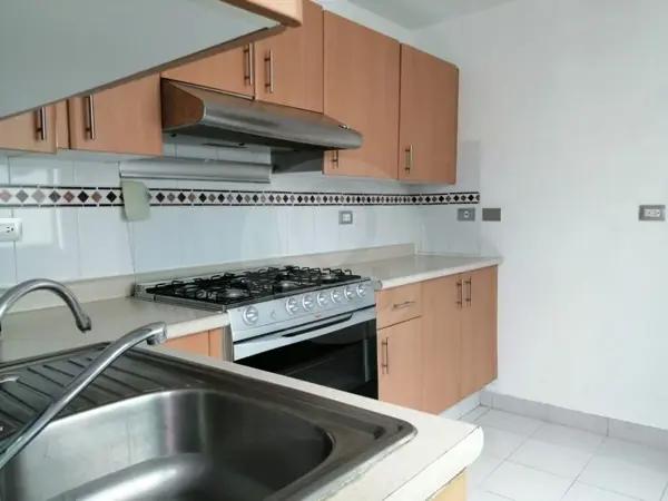 Departamento en venta.