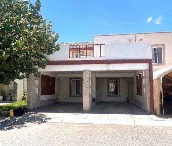 Casa en venta en Villas Santorini, Torreón, Coahuila de Zaragoza