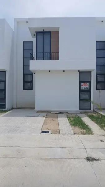 Casa en venta en Aldea Hortus, Bahía de Banderas, Nayarit