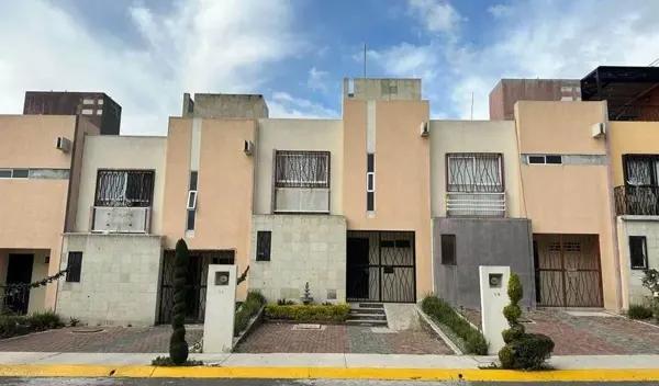 VENTA DE CASA EN CUAUTLANCINGO, PUEBLA