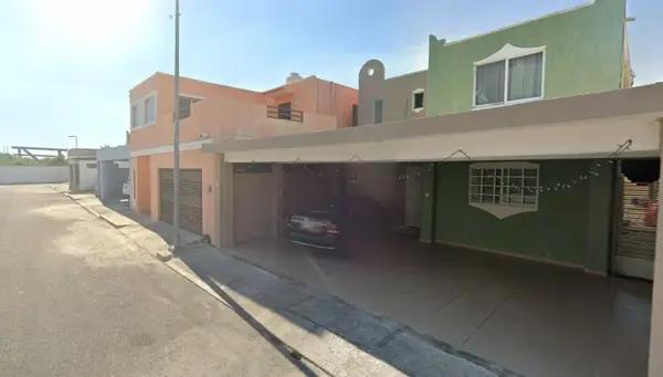 CASA EN VENTA EN MERIDA, YUCATAN