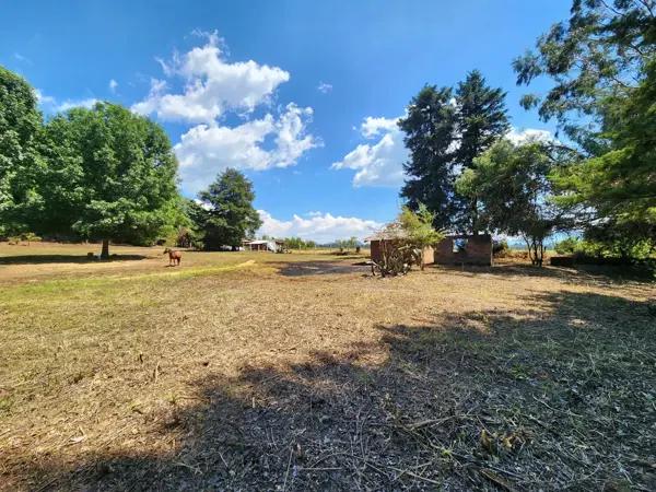 VENTA DE TERRENO EN ACATITLAN, VALLE DE BRAVO