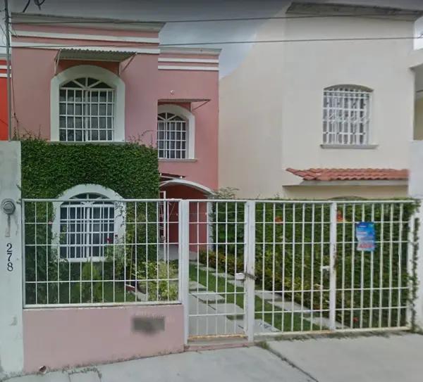 CASA EN VENTA EN TUXTLA GUTIERREZ, COL, LOS PRESIDENTES
