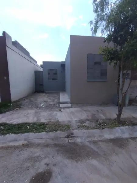 Vennta de casa en Villas de Carrizalejo de 2 recámaras