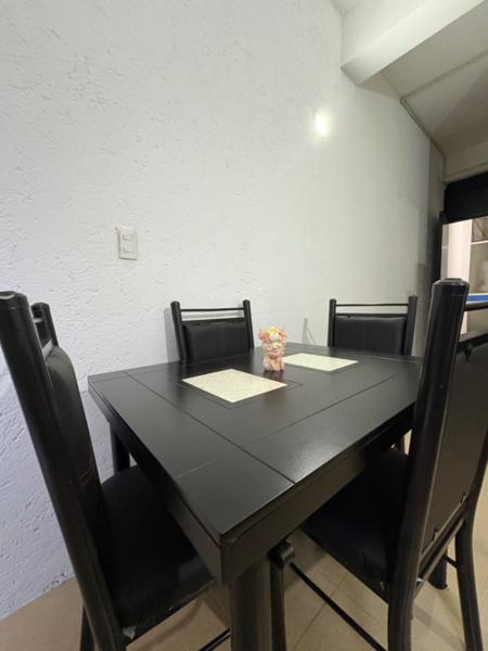 se renta departamento en narvarte